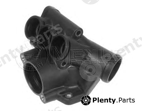  MEYLE part 1001210018 Coolant Flange
