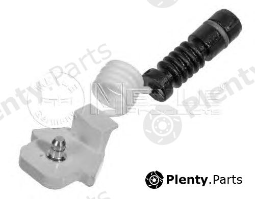  MEYLE part 0140540002 Warning Contact, brake pad wear