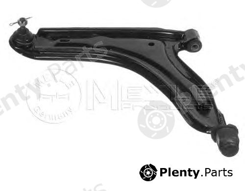  MEYLE part 36-160500064 (36160500064) Track Control Arm