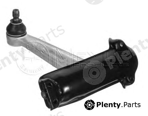  MEYLE part 0160506337 Track Control Arm