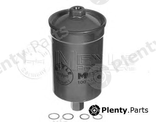  MEYLE part 1001330010 Replacement part