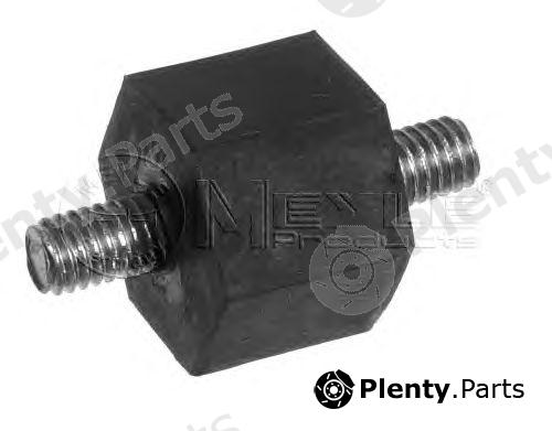  MEYLE part 1002010002 Holding Bracket, fuel feed pump