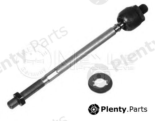  MEYLE part 36-160300001 (36160300001) Tie Rod Axle Joint