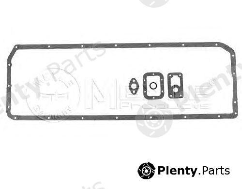  MEYLE part 12-349040132 (12349040132) Gasket, wet sump