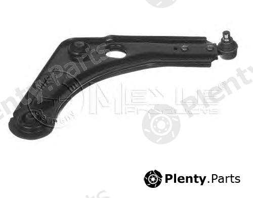  MEYLE part 7160503301/HD (7160503301HD) Track Control Arm