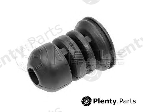  MEYLE part 1004120016 Rubber Buffer, suspension