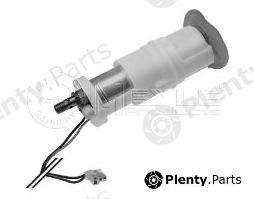  MEYLE part 1009190052 Replacement part