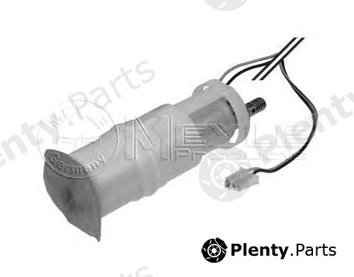  MEYLE part 1009190052 Replacement part