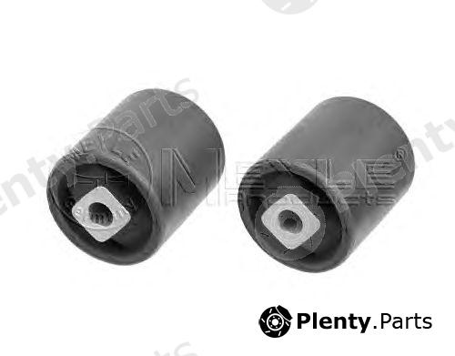  MEYLE part 3003112914/HD (3003112914HD) Bush, control arm mounting