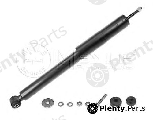  MEYLE part 0267250009 Shock Absorber