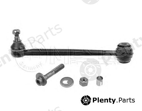  MEYLE part 0160396301 Rod/Strut, wheel suspension