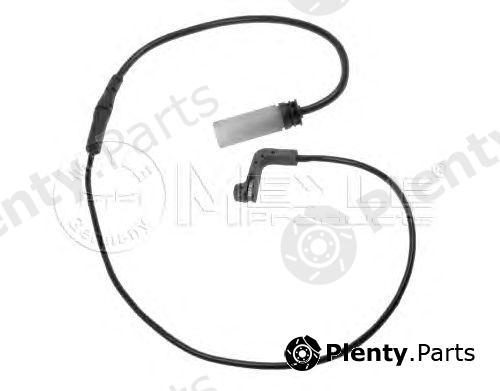  MEYLE part 3003430002 Warning Contact, brake pad wear