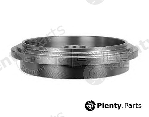  MEYLE part 1155231089 Brake Drum