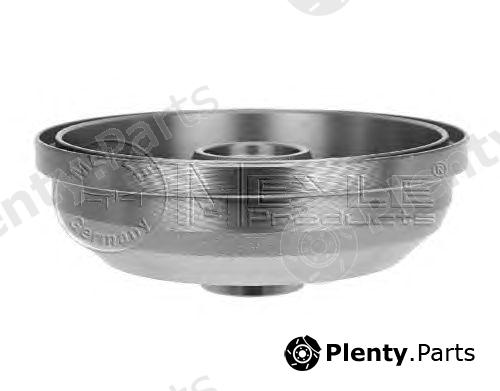  MEYLE part 6155236001 Brake Drum
