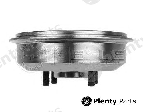  MEYLE part 7155237033 Brake Drum