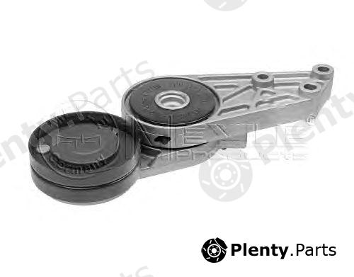  MEYLE part 1000200003 Belt Tensioner, v-ribbed belt