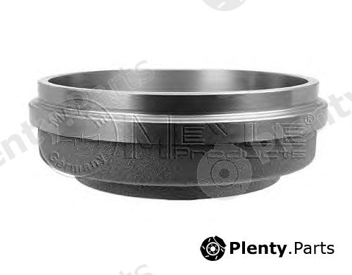  MEYLE part 7155237031 Brake Drum