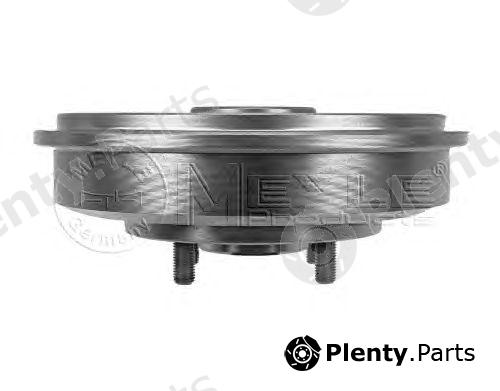  MEYLE part 7155237036 Brake Drum