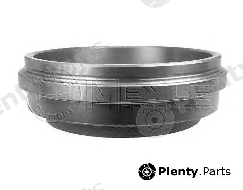  MEYLE part 7155237037 Brake Drum