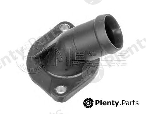  MEYLE part 1001211067 Coolant Flange