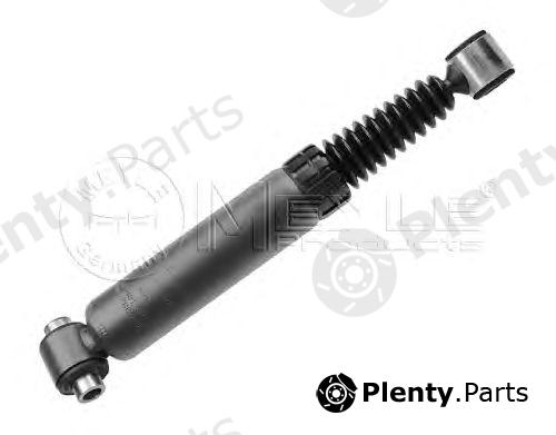  MEYLE part 11-267250010 (11267250010) Shock Absorber