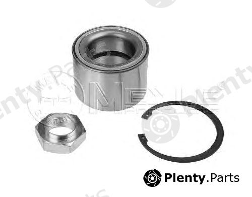  MEYLE part 11-146500013 (11146500013) Wheel Bearing Kit