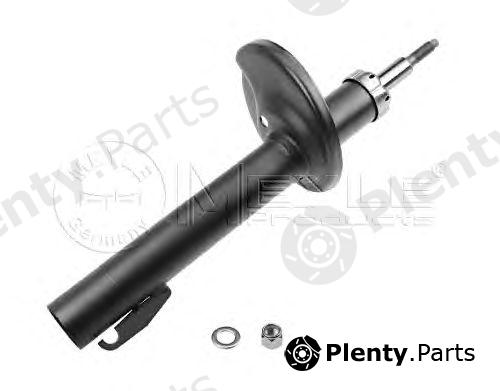  MEYLE part 1266130001 Shock Absorber