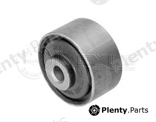  MEYLE part 7147110002 Bush, control arm mounting