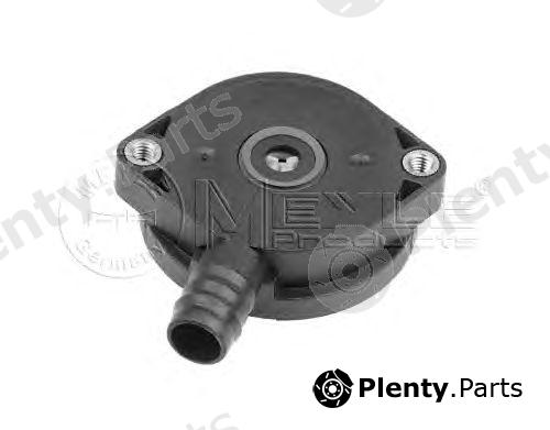  MEYLE part 3140360005 Valve, engine block breather