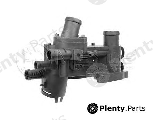  MEYLE part 1001210075 Thermostat Housing