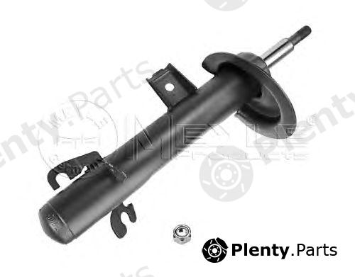  MEYLE part 3266230015 Shock Absorber