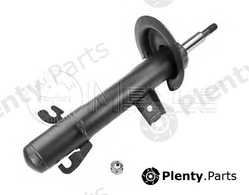  MEYLE part 3266230021 Shock Absorber