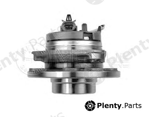  MEYLE part 6146520010 Wheel Hub