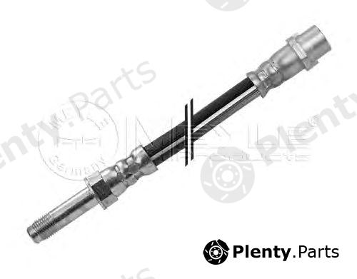  MEYLE part 0140420024 Brake Hose