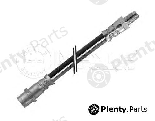  MEYLE part 0145250001 Brake Hose