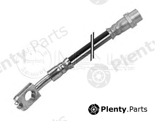  MEYLE part 1005250001 Brake Hose