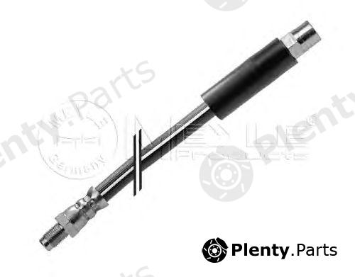 MEYLE part 1005250028 Brake Hose