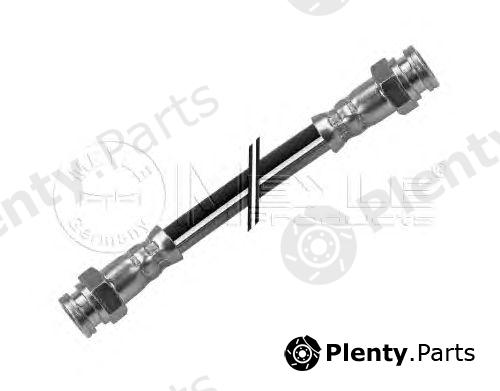  MEYLE part 1005250042 Brake Hose
