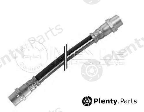  MEYLE part 1006110084 Brake Hose