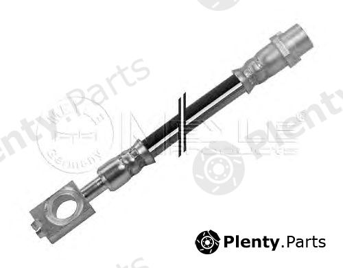  MEYLE part 1006110076 Brake Hose