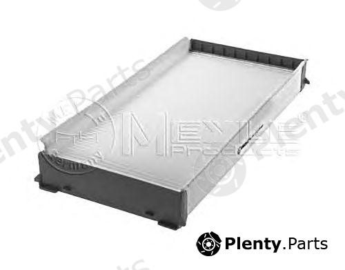  MEYLE part 11-123190004 (11123190004) Filter, interior air