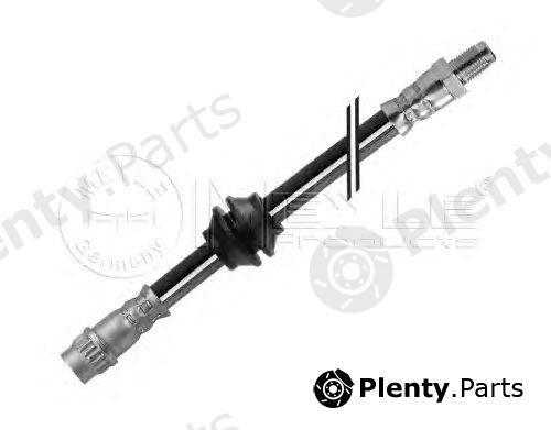  MEYLE part 16-145250026 (16145250026) Brake Hose