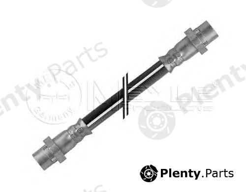  MEYLE part 3005250006 Brake Hose