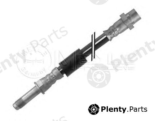  MEYLE part 3005250007 Brake Hose