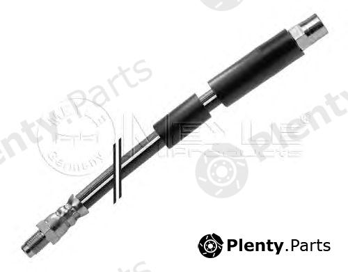  MEYLE part 3145250001 Brake Hose