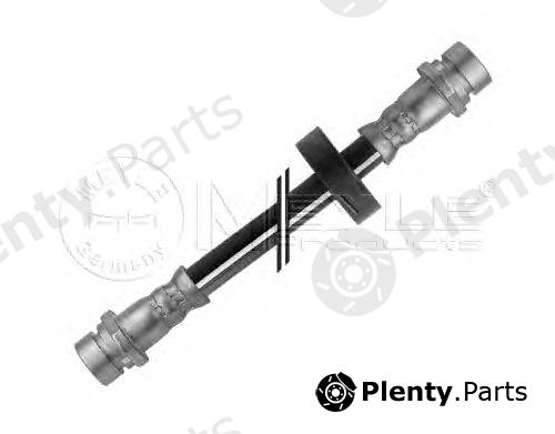  MEYLE part 7145250005 Brake Hose