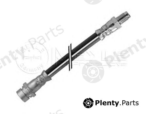  MEYLE part 7145250006 Brake Hose