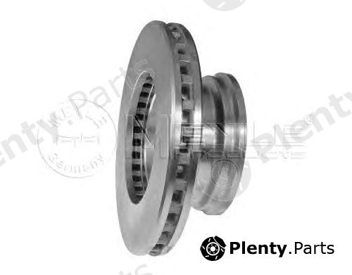  MEYLE part 0155232083 Brake Disc