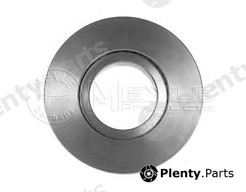  MEYLE part 0155232083 Brake Disc