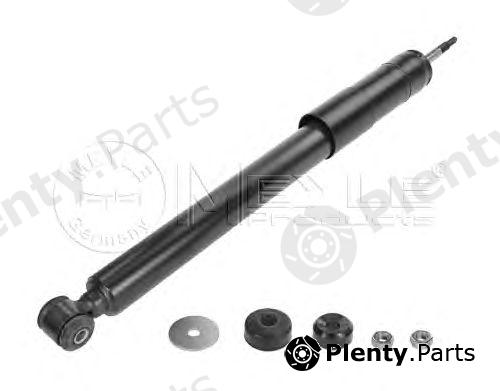  MEYLE part 0266250010 Shock Absorber